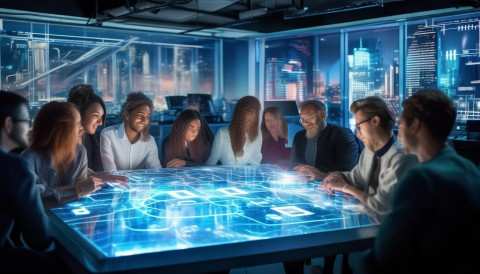 Differences and Connections Between CRM and ERP Systems
