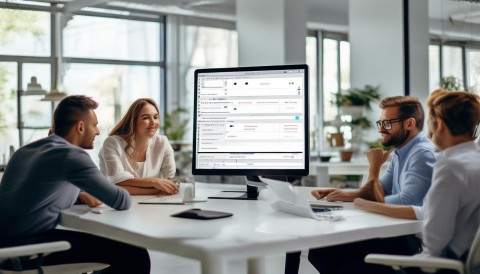 Lightweight CRM Systems Suitable for Small Companies