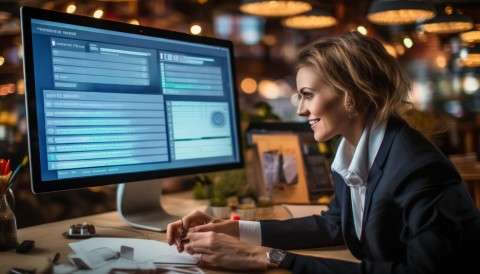 CRM System Solutions for the Cross-border E-commerce Industry