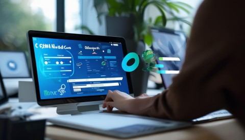 How to Efficiently Use a CRM System？ Operation Guide