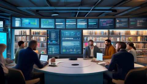 Concept of CRM Library and Its Role in Customer Management
