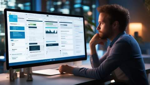 Steps and Methods for Building an Efficient CRM System
