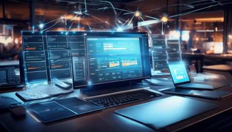 Steps and Methods for Building an Efficient CRM System