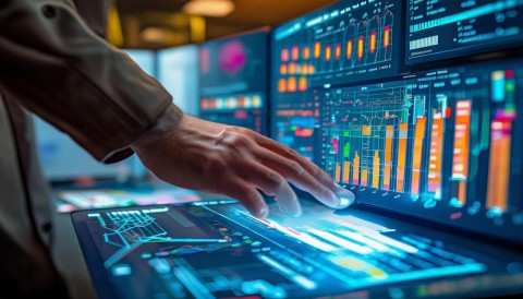 Steps and Methods for Building an Efficient CRM System