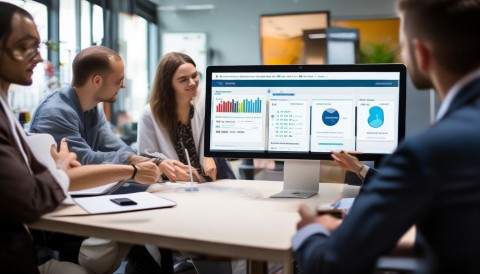Best Practices for Optimizing CRM User Experience
