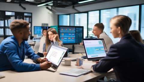 Introduction and Detailed Explanation of CRM Product Features
