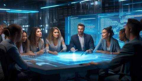 Sample CRM System Development Contracts and Precautions
