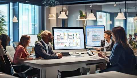 Introduction and Detailed Explanation of CRM Product Features