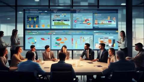 CRM Customer Segmentation Models and Tag System Design