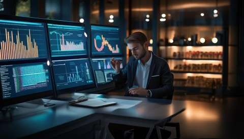 CRM Customer Segmentation Models and Tag System Design