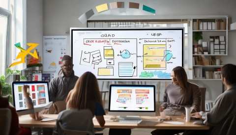 CRM Customer Segmentation Models and Tag System Design