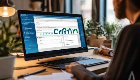 Limitations of CRM Software and Suggestions for Improvement
