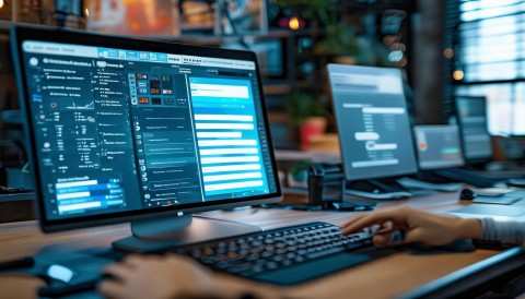 Classification of CRM System Types and Selection Recommendations