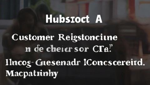 Classification of CRM System Types and Selection Recommendations