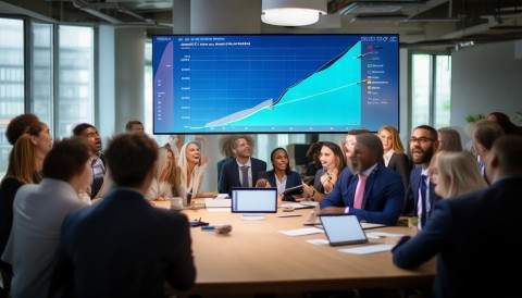 Case Study Sharing of Yimutian CRM System Application