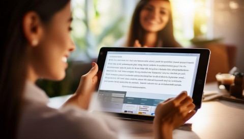 CRM System for Physical Store Customer Relationship Management