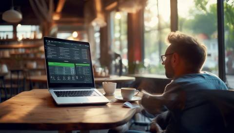 CRM System for Physical Store Customer Relationship Management