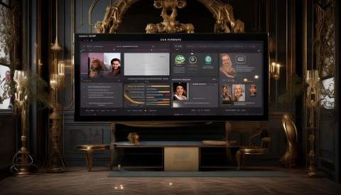 Key Points of CRM Knowledge Involved in Interviews within the Luxury Goods Industry