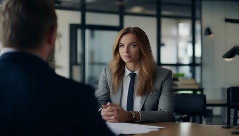 Key Points of CRM Knowledge Involved in Interviews within the Luxury Goods Industry