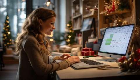 CRM System for Physical Store Customer Relationship Management