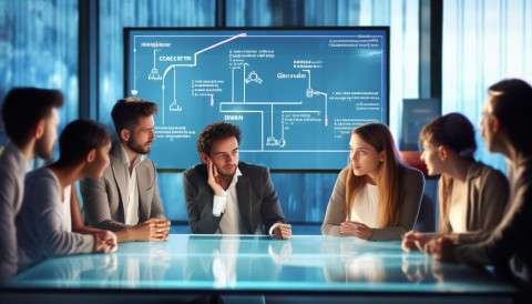 Key Points of CRM Knowledge Involved in Interviews within the Luxury Goods Industry