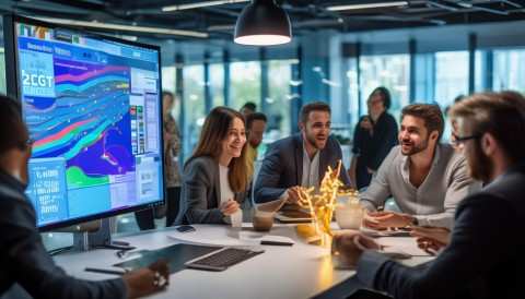 Detailed Explanation of Marketing Management Modules in CRM Systems