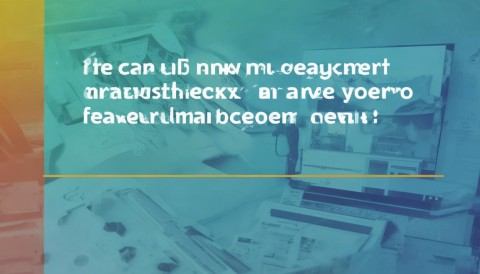 Customized CRM Management Software Development Services