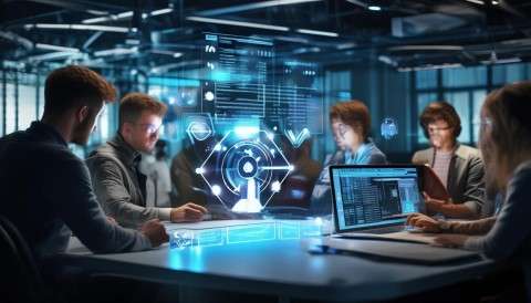 Design and Implementation of Company CRM Management Systems