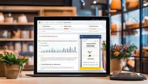 Customer Management and Sales Processes Based on CRM Systems