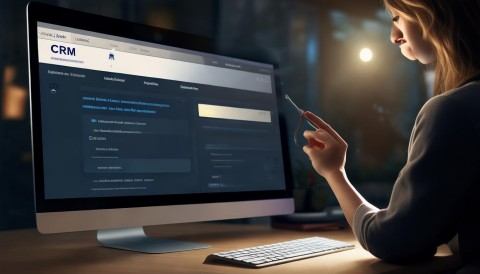 Official Download Portal and Installation Guide for CRM Systems