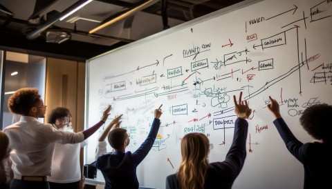 Five Core Principles of CRM System Implementation