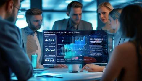 Introduction to CRM Solutions Provided by SAP