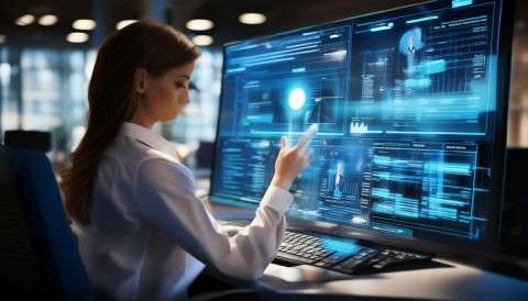 Introduction to CRM Solutions Provided by SAP