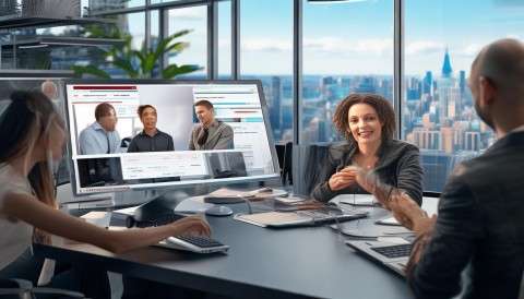 Professional CRM Software Customization Development Services
