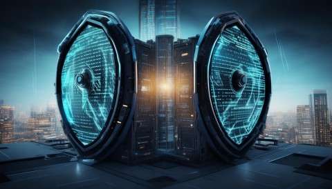 CRM Customer Information Management and Data Security