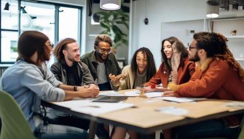 CRM System Project Description Template (For Resumes／Proposals)