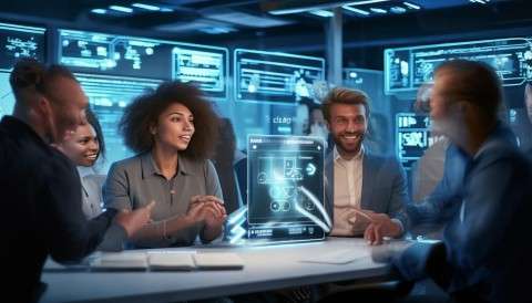 CRM System Registration Entry and Account Activation Guide