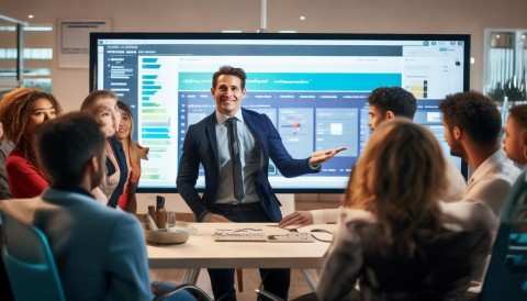 Methods for Designing Performance Evaluation Indicators in CRM Systems