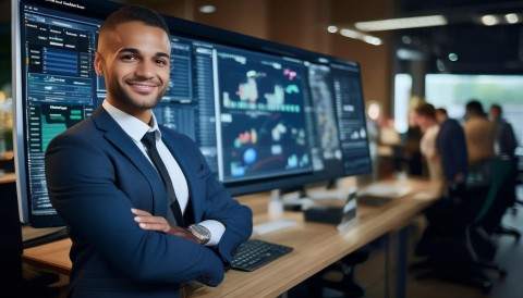 Capability Requirements and Career Development Paths for Professional CRM Positions
