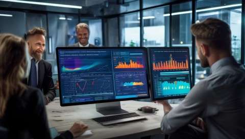 Case Study Sharing of Dongguan Securities' CRM System Application