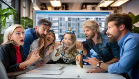 Introduction to Basic Functions of CRM Systems