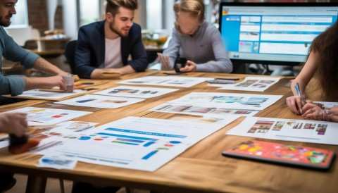 Guide to Writing CRM System Construction Requirement Documents