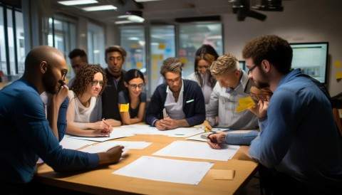 Guide to Writing CRM System Construction Requirement Documents