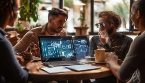 Explanation of Basic Functional Modules in CRM Systems