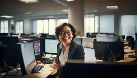 Standard Procedures for Entering Customer Information into CRM Systems