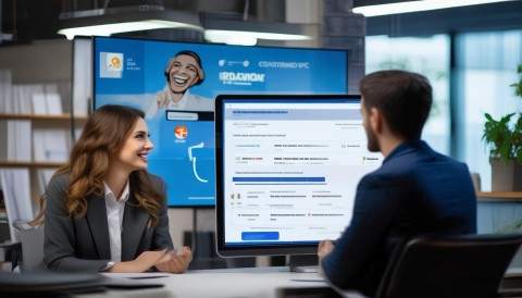 Exclusive CRM Customer Management System for the Real Estate Industry