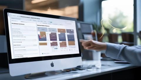Exclusive CRM Customer Management System for the Real Estate Industry