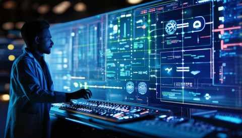 Source Code Structure and Development Standards of CRM Systems