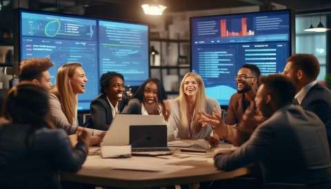 Sharing of Successful Application Cases of Enterprise CRM Systems