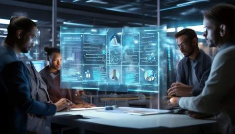 Sharing of Successful Application Cases of Enterprise CRM Systems